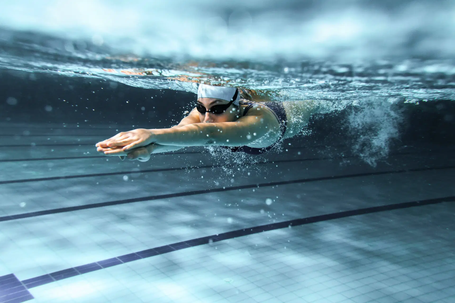 Fluidra Country Cover