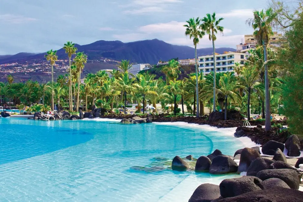 ทะเลสาบ